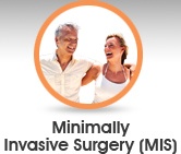 Minimally Invasive Surgery (MIS) - Edwin P. Su, MD - Orthopaedic Surgeon