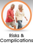 Risks & Complications - Edwin P. Su, MD - Orthopaedic Surgeon