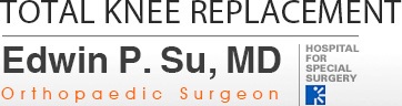 Edwin P. Su, MD - Orthopaedic Surgeon