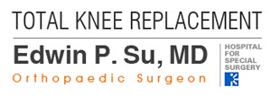 Edwin P. Su, MD - Orthopaedic Surgeon